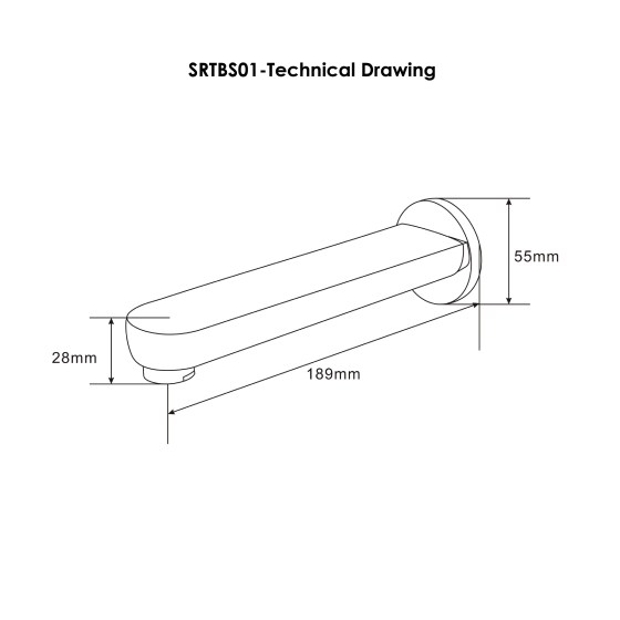 SRTBS01 TD-01